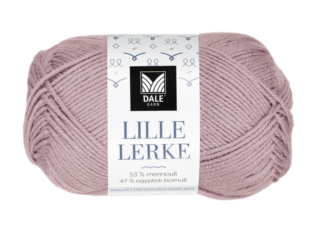 Dale Lille Lerke