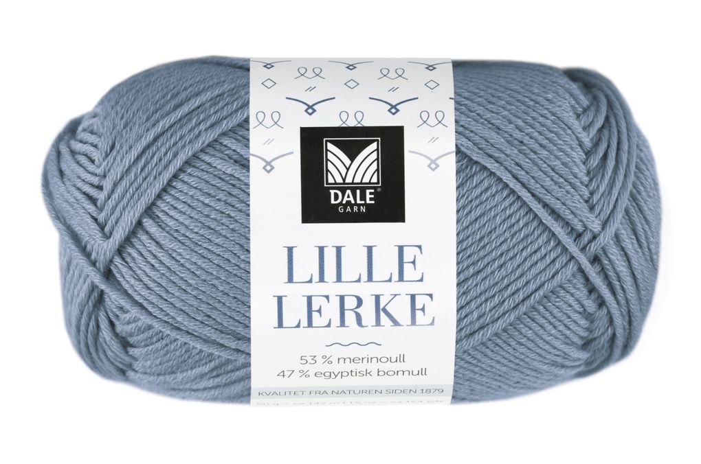 Dale Lille Lerke