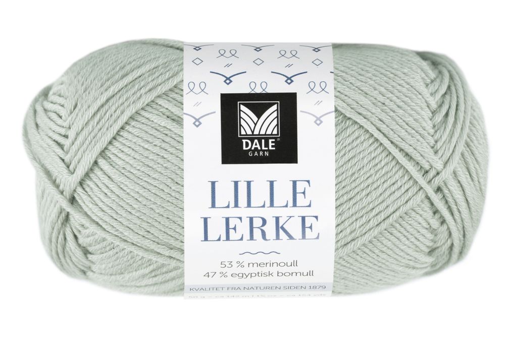 Dale Lille Lerke