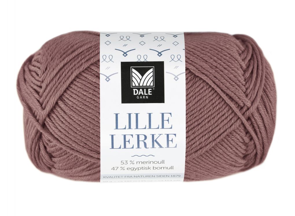 Dale Lille Lerke