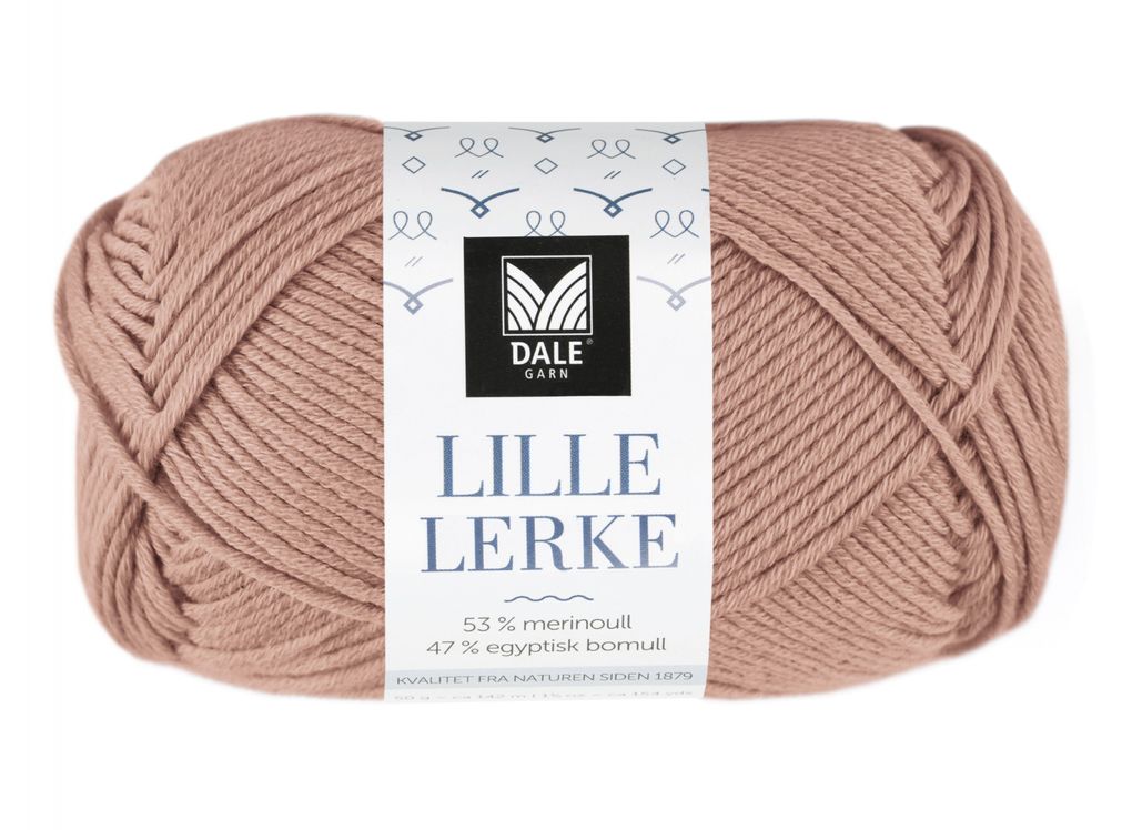 Dale Lille Lerke