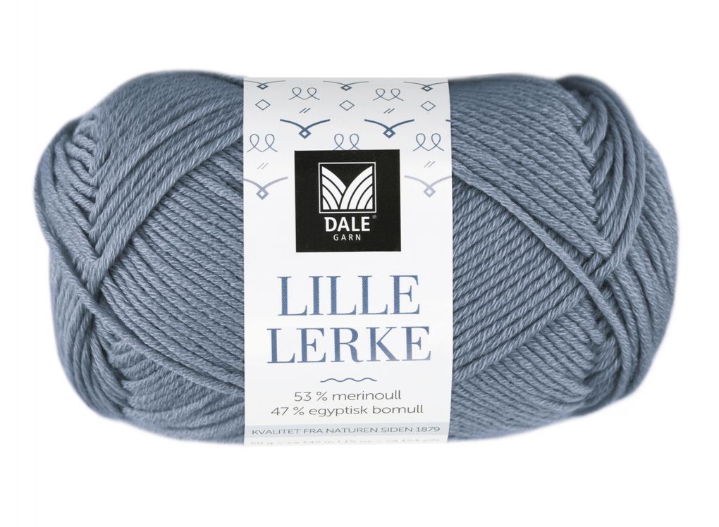 Dale Lille Lerke