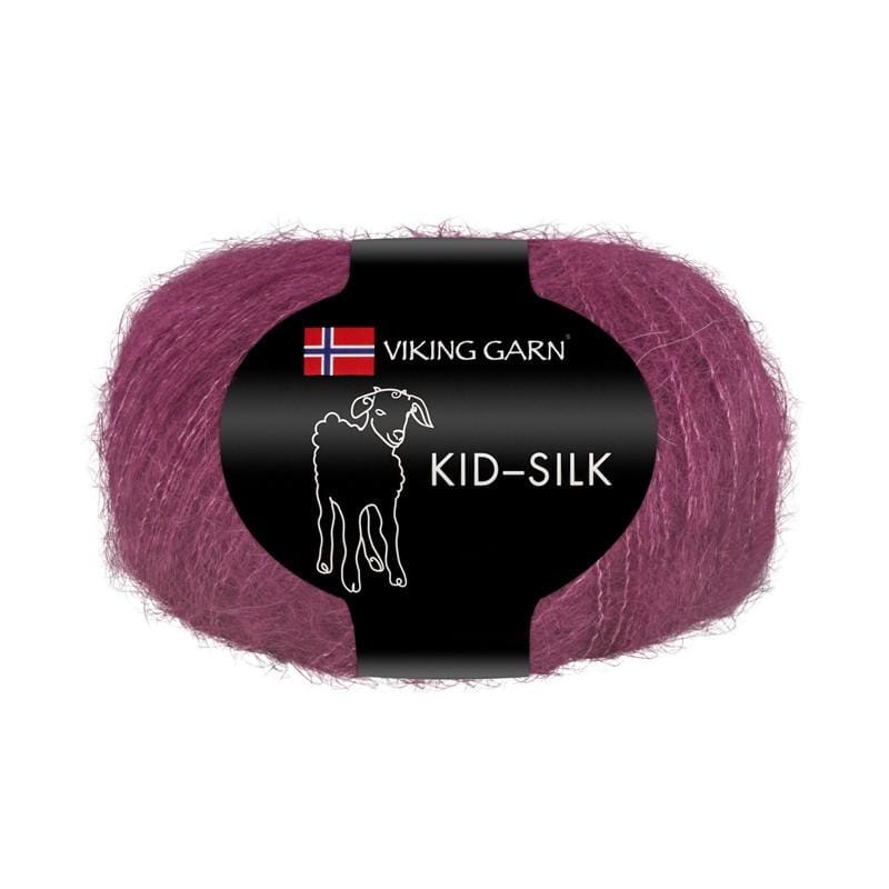 Kid / Silk