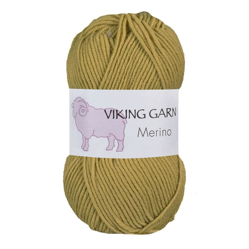 Merino Viking
