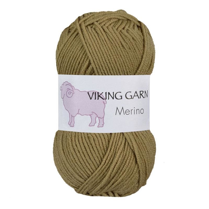Merino Viking