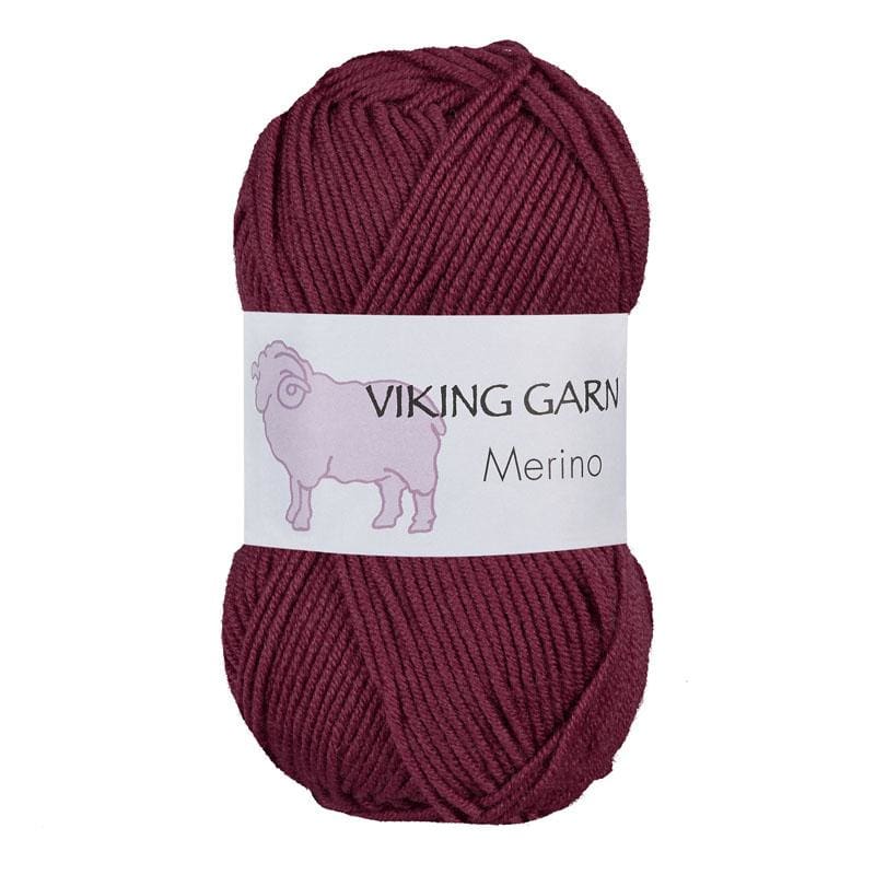 Merino Viking