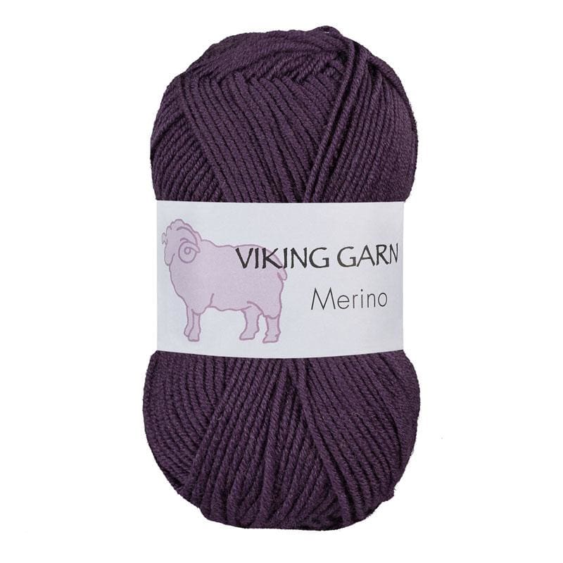 Merino Viking