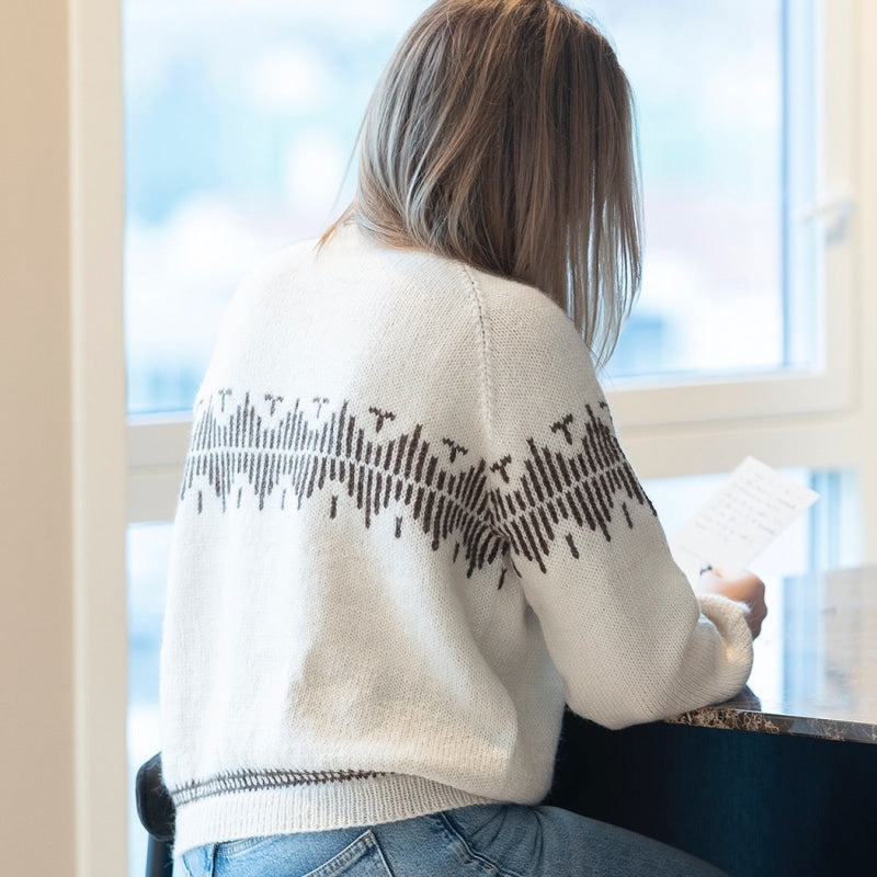 Strikk The Look: Cheer-genser