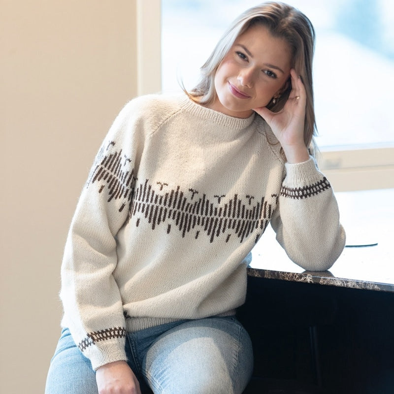 Strikk The Look: Cheer-genser