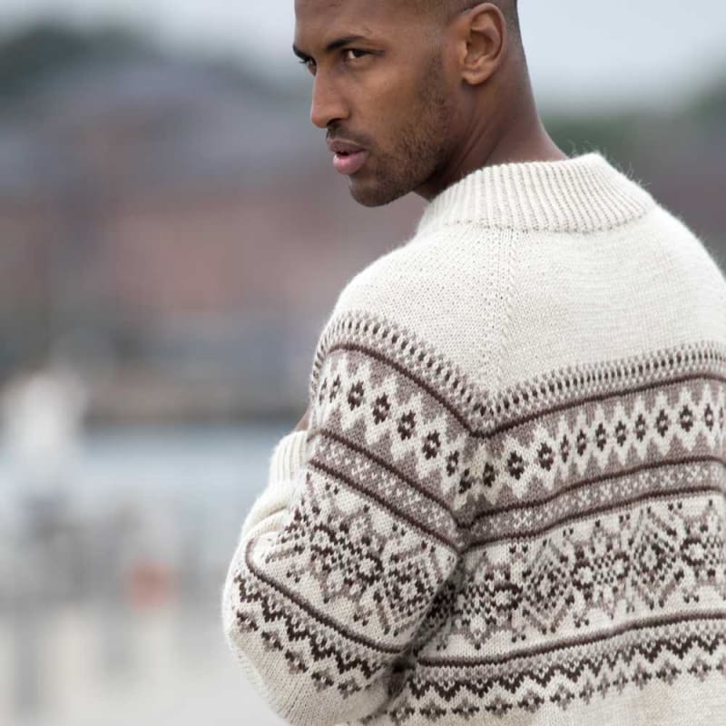 Strikk The Look: Filip-genser