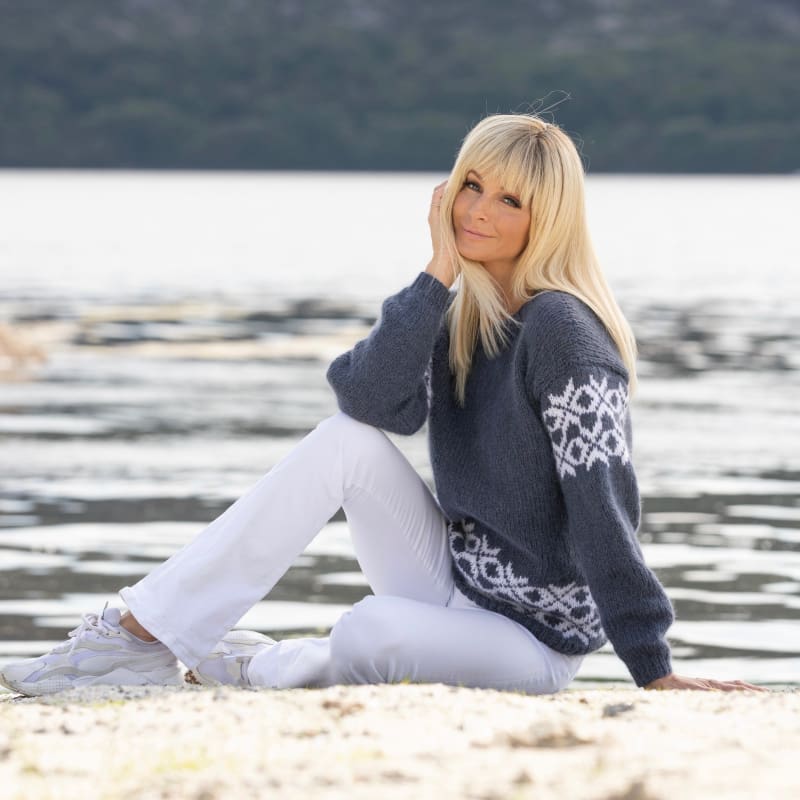 Strikk The Look: Kos-genser