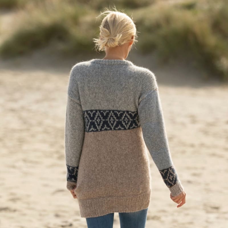 Strikk The Look: Lek-genser