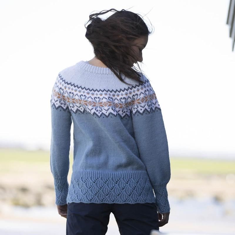 Strikk The Look: Vibe-genseren