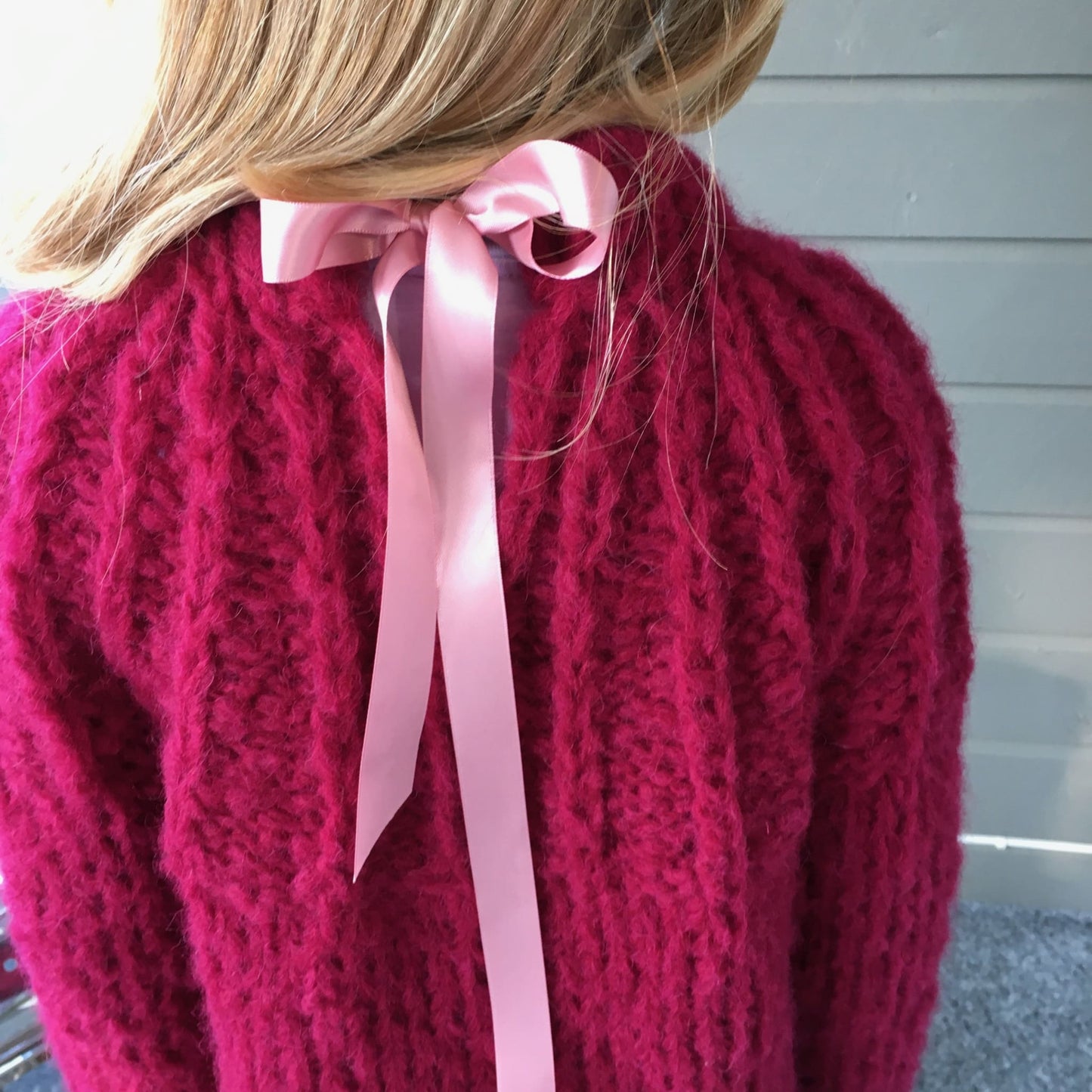 Strikkepakke: Høstens favoritt barn