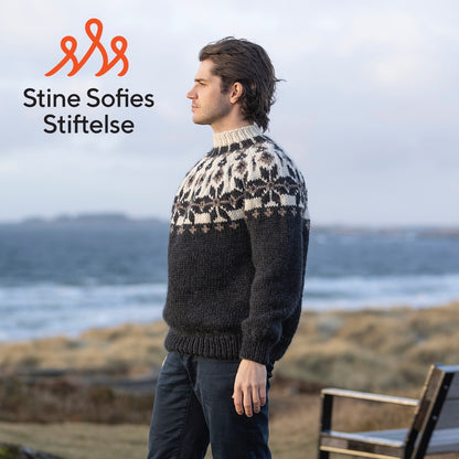 Strikk The Look: StineSofie-genseren
