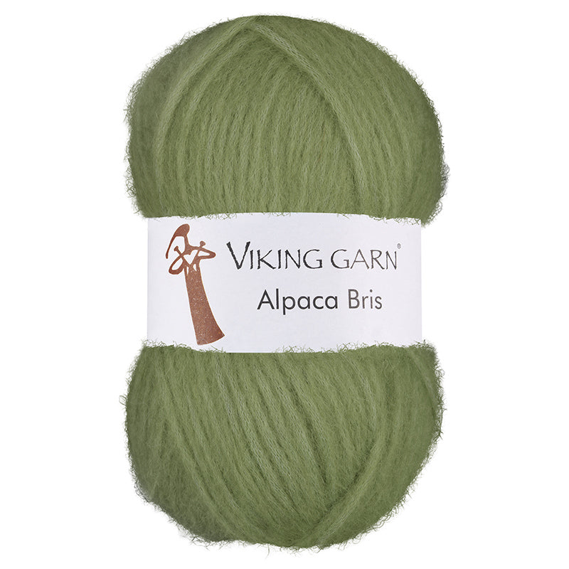 383 Vårgrønn