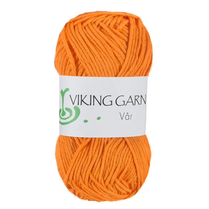 452 oransje