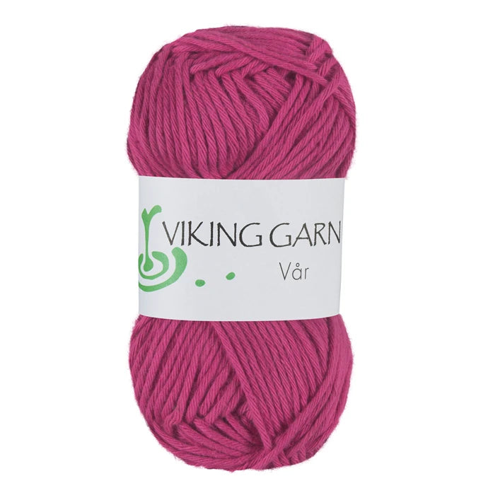 462 Sterk rosa