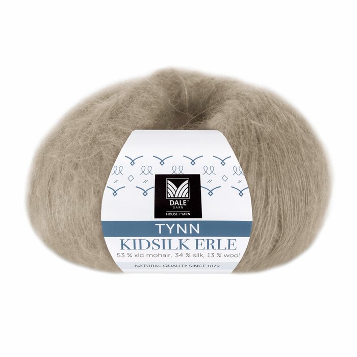 4054 Grå beige