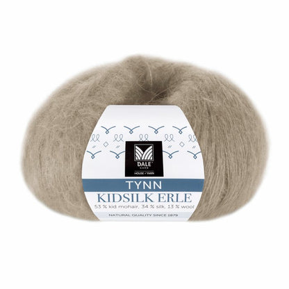 4054 Grå beige
