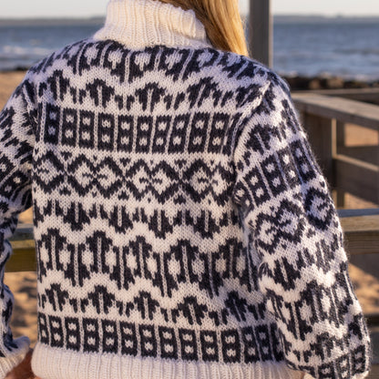 Strikk The Look: Orla-genser