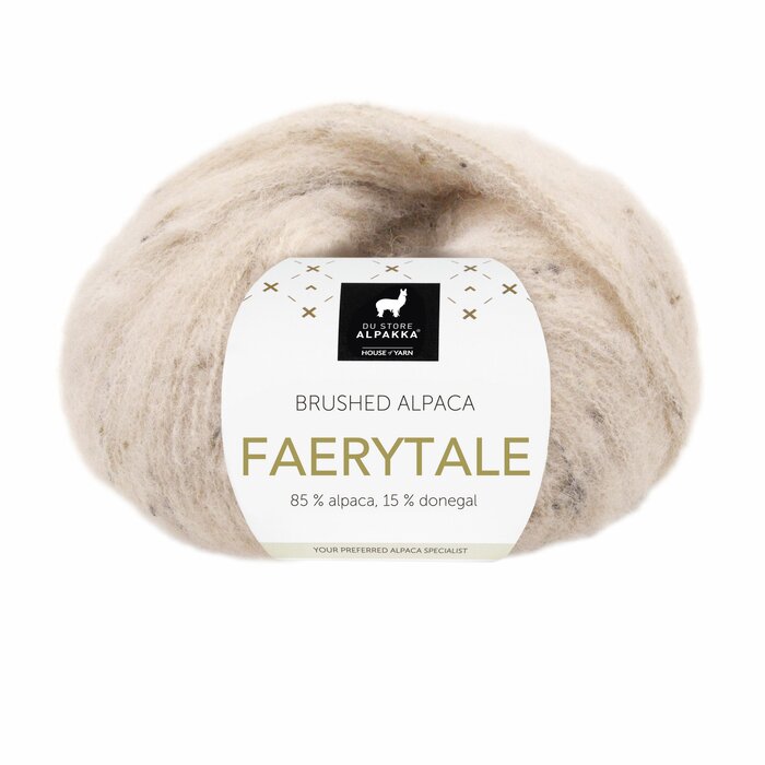 815 Latte tweed