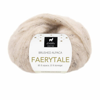 815 Latte tweed