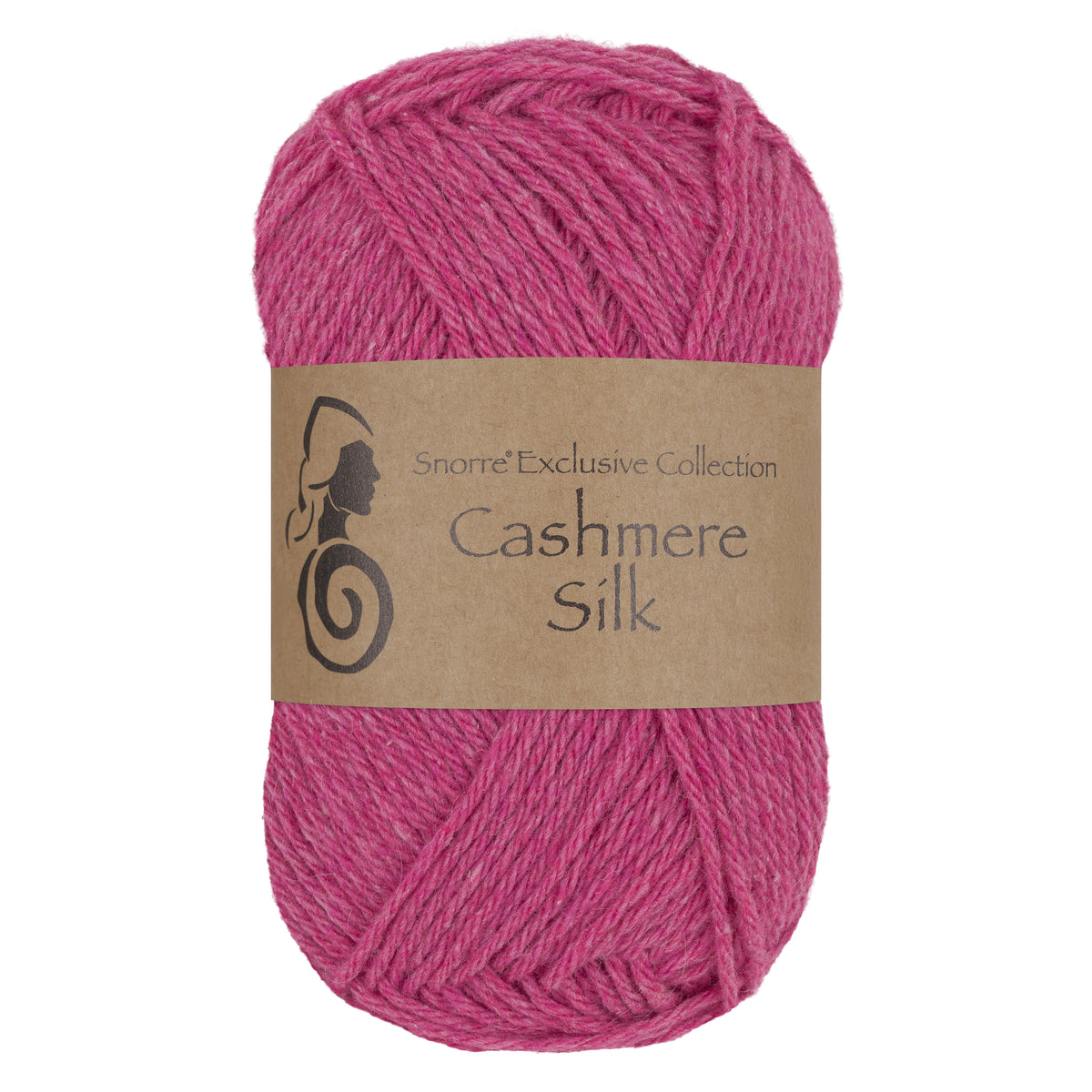 Viking Snorre exclusive collection: Cashmere silk