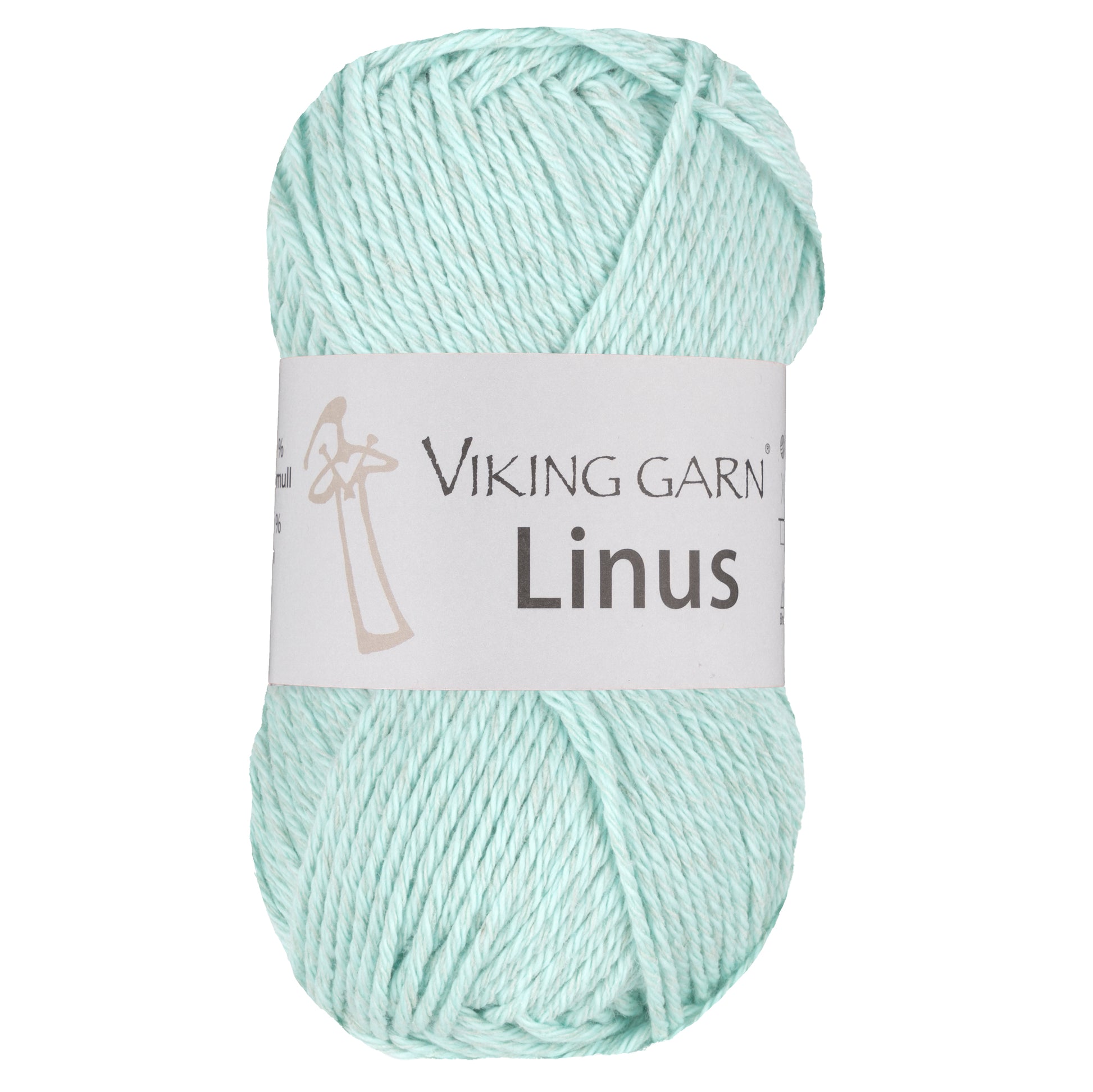 121 Lys aqua