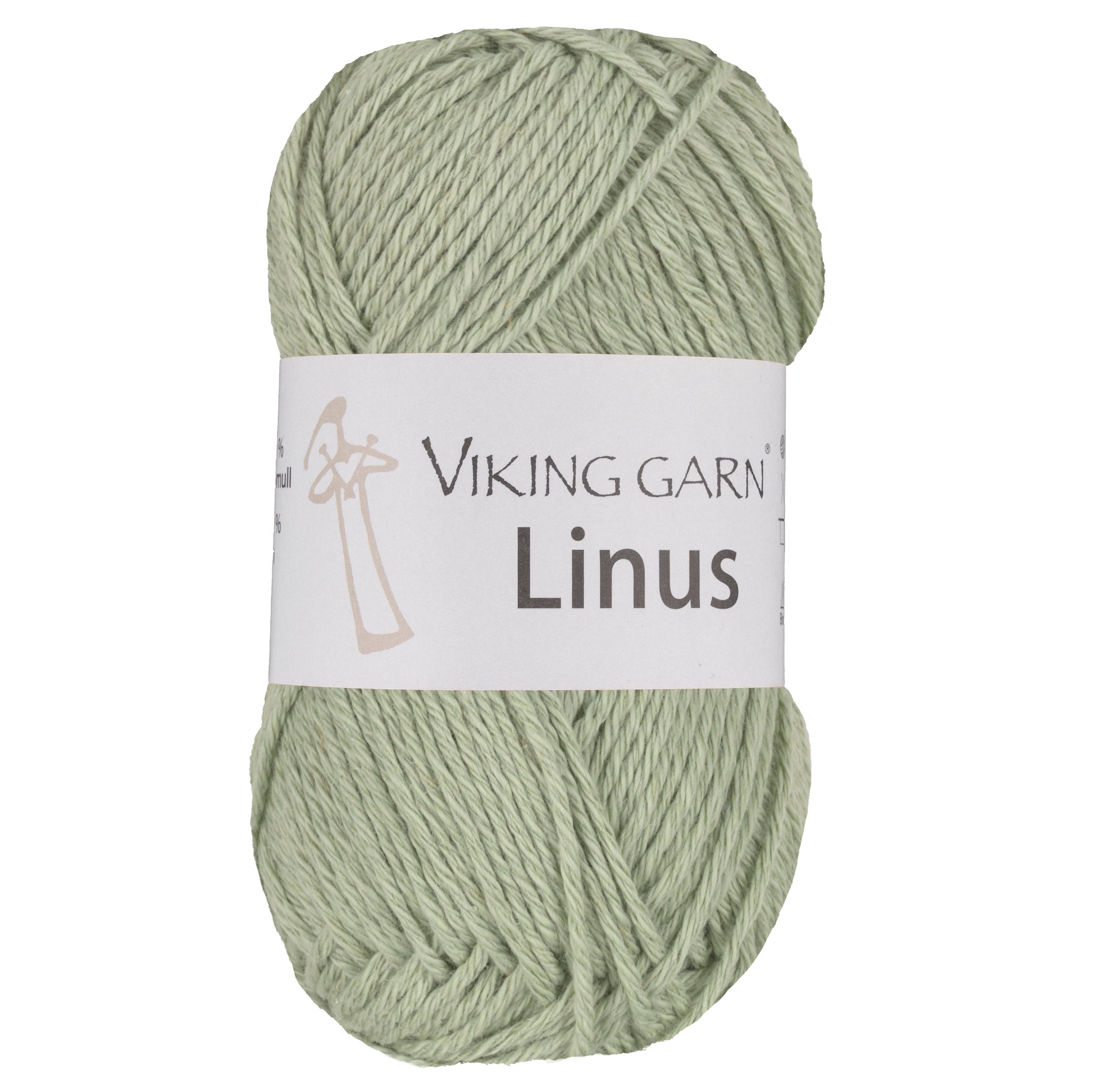 137 Lys mintgrønn