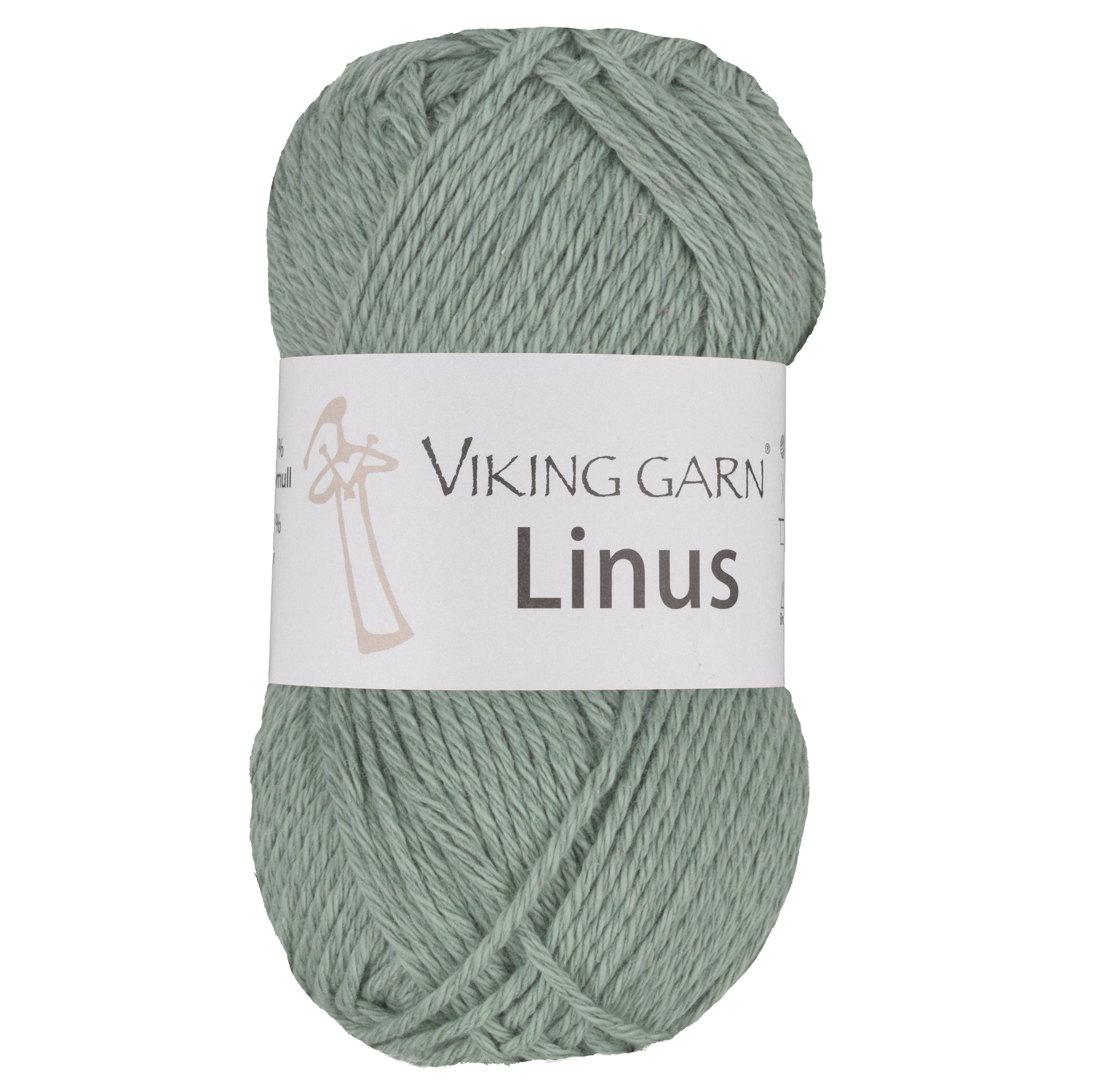 138 Mintgrønn