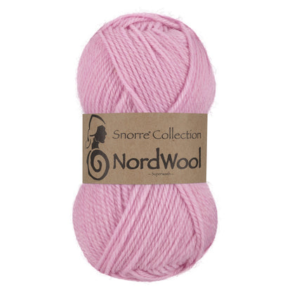 165 lys rosa