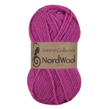 174 mørk rosa
