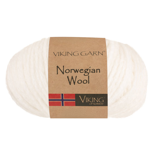 Norwegian wool