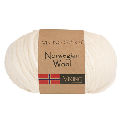 Norwegian wool