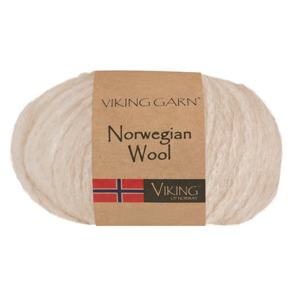 Norwegian wool