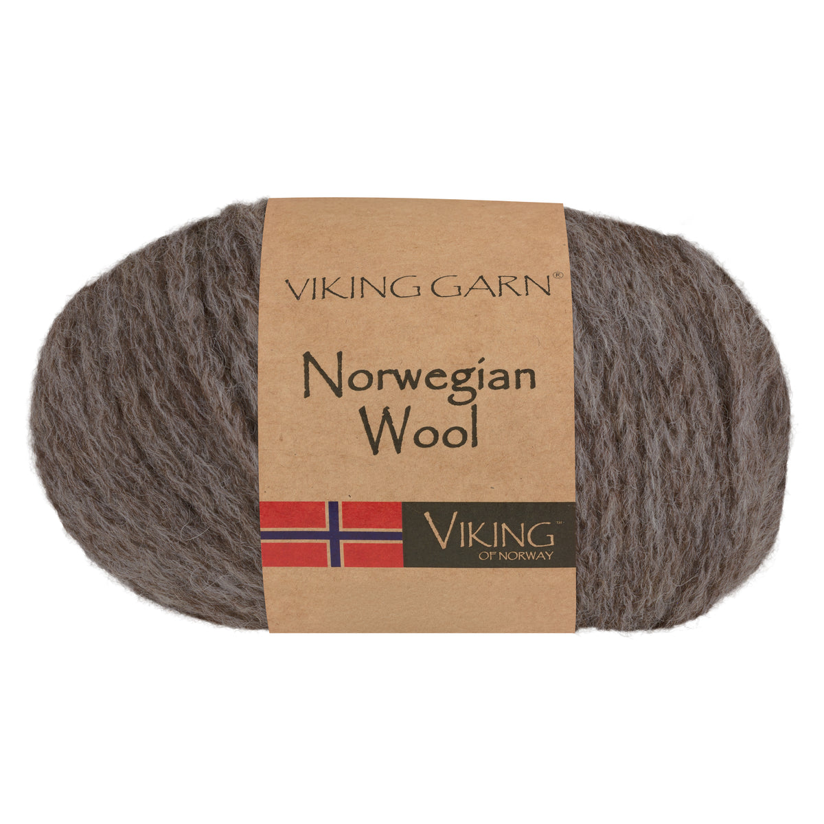 Norwegian wool