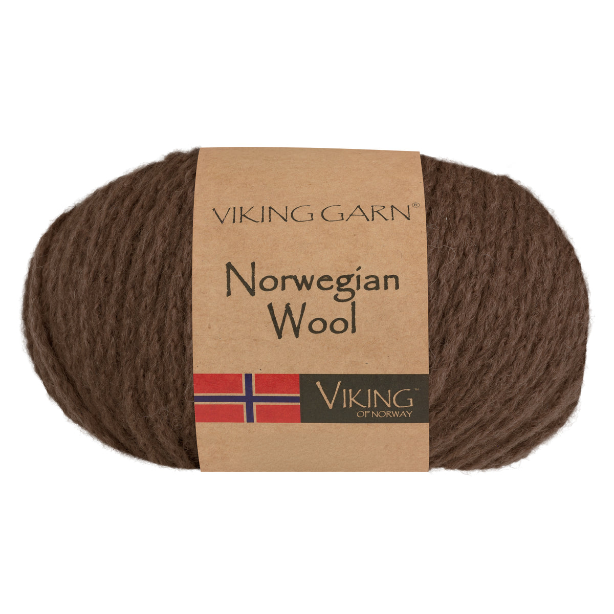 Norwegian wool