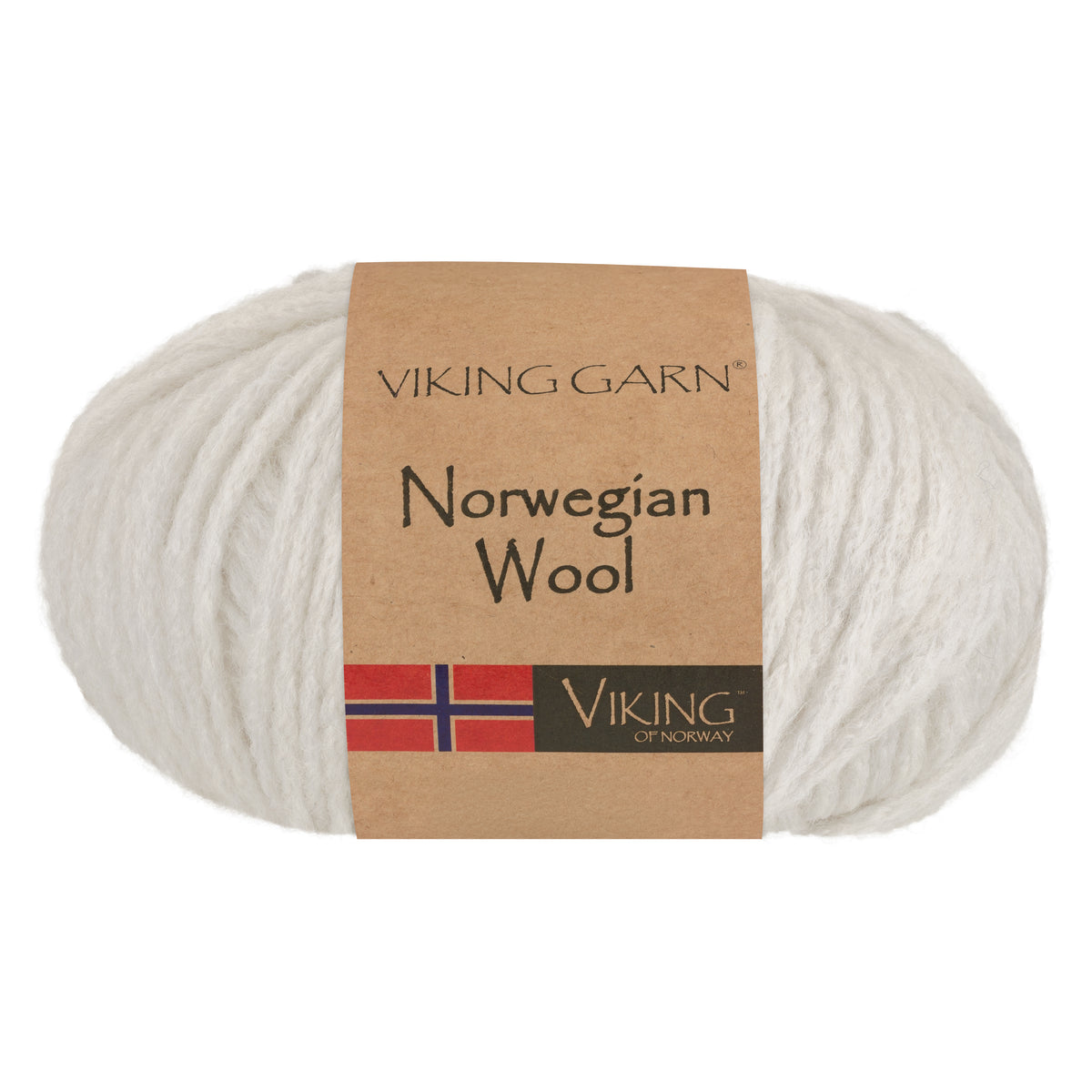Norwegian wool