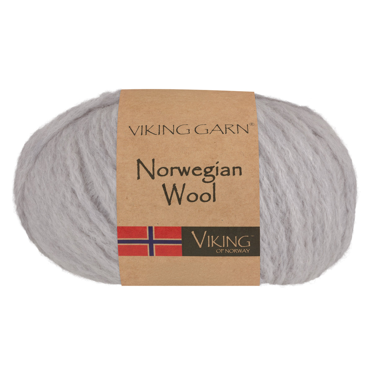 Norwegian wool