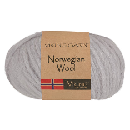 Norwegian wool