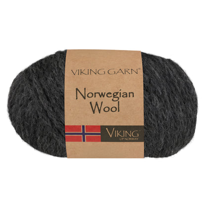 Norwegian wool