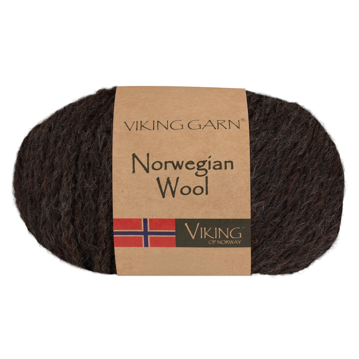 Norwegian wool
