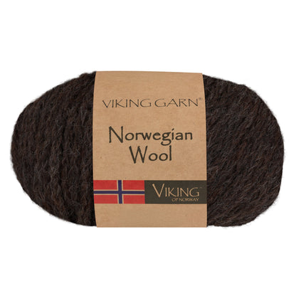 Norwegian wool