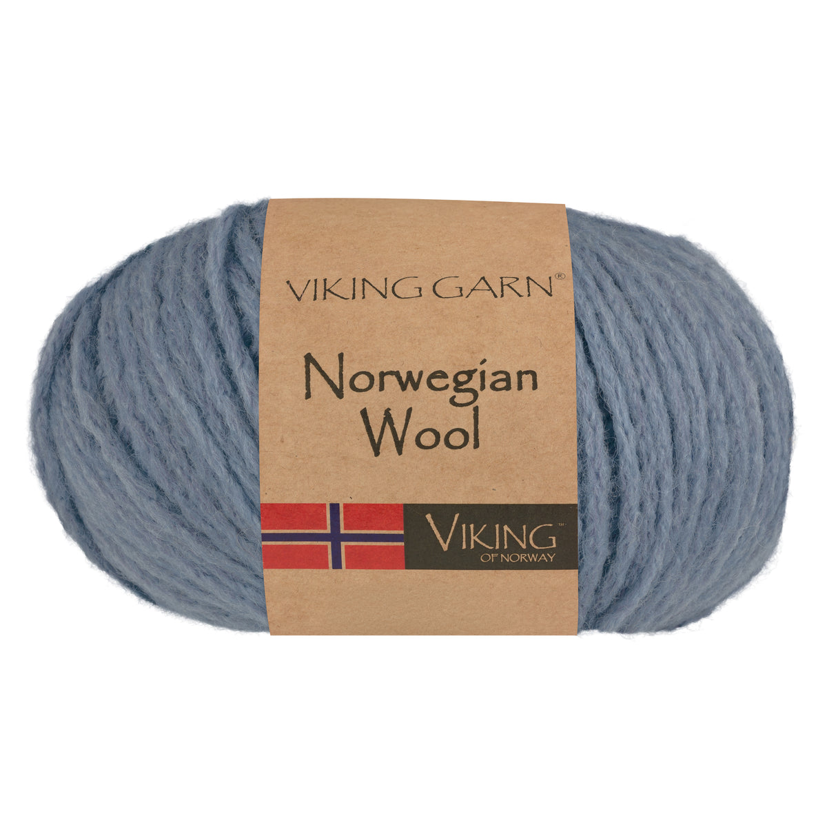 Norwegian wool