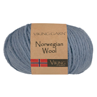 Norwegian wool