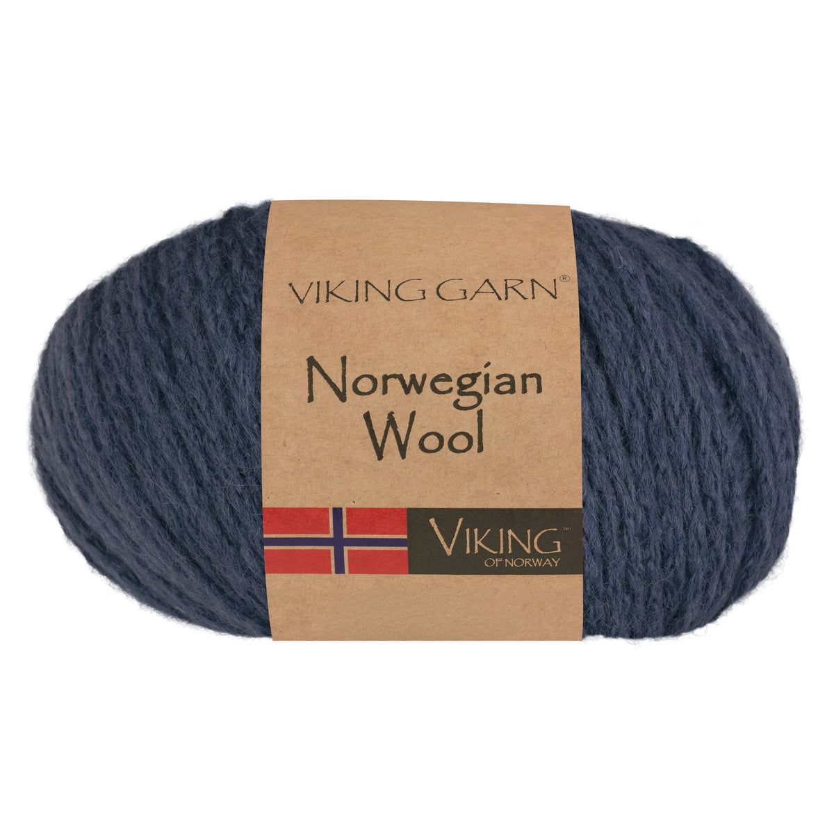 Norwegian wool