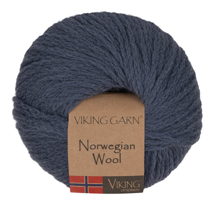 427 jeansblå