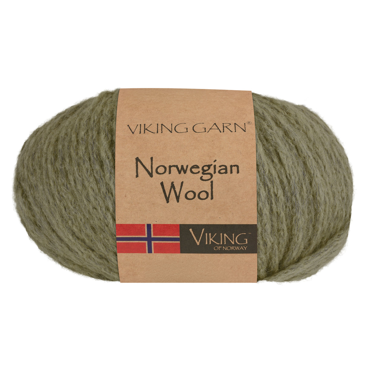 Norwegian wool
