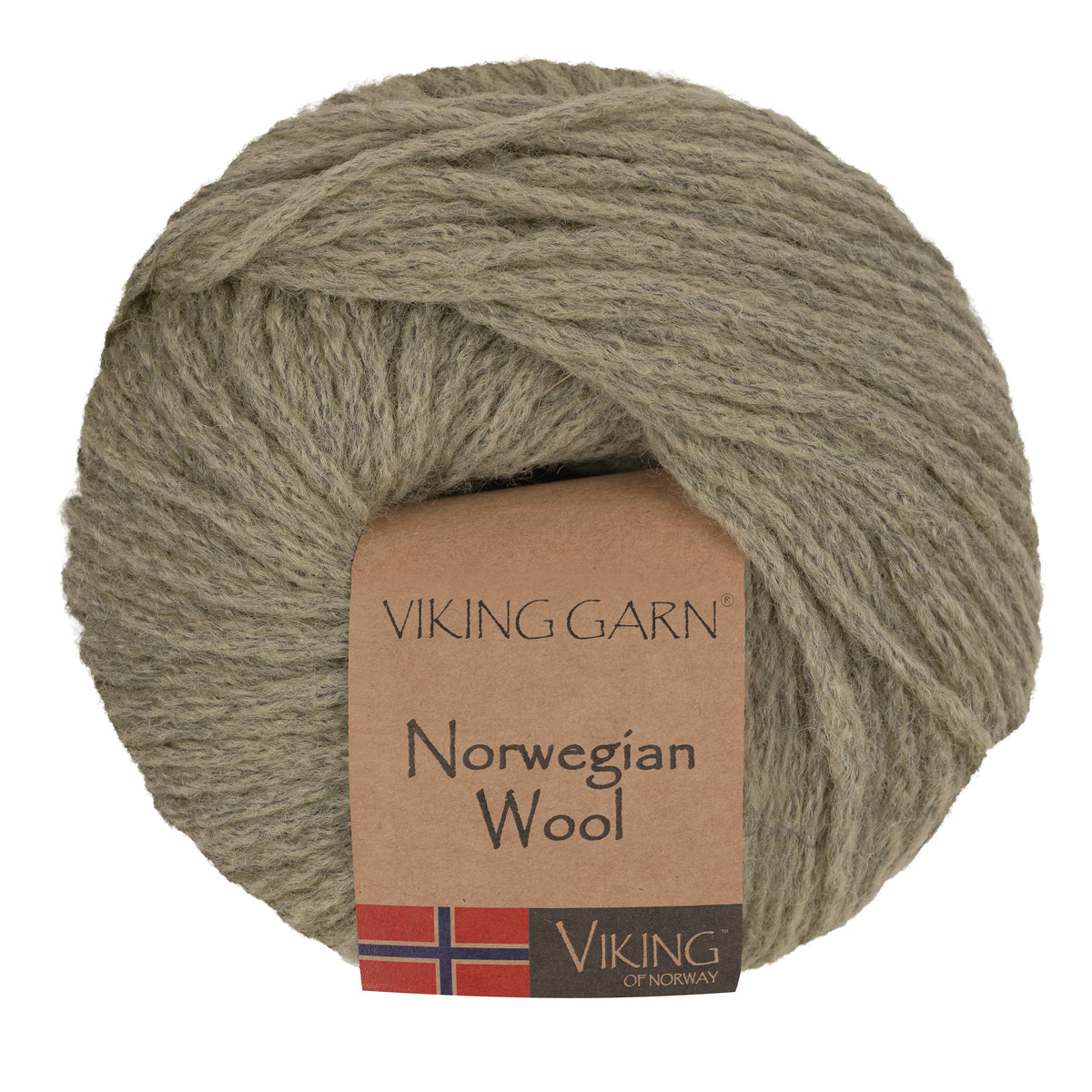 431 lys grønn